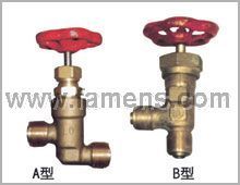 船用閥門-船用閥門-蕪湖通用船舶配件制造