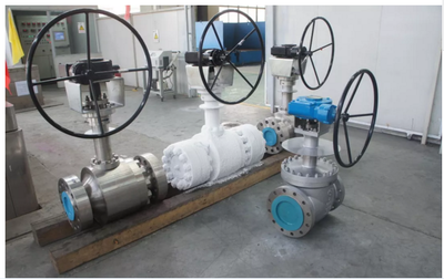 低溫閥門(mén)在LNG領(lǐng)域的應(yīng)用現(xiàn)狀及關(guān)鍵性設(shè)計(jì)要求