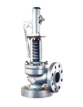 濱特爾閥門與控制擬全面提升中國安全閥生產規格 - 控制工程網