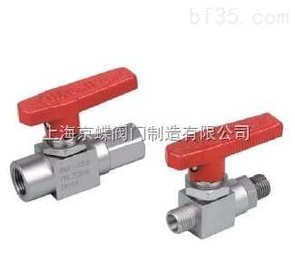 BME-高壓球閥,球閥 _供應信息_商機_中國泵閥商務網