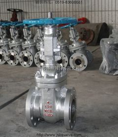 閥門制造 技術(shù)、應(yīng)用與行業(yè)前景