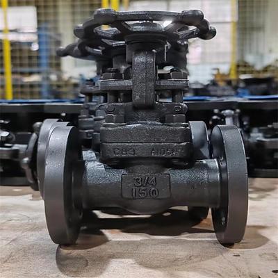 儲元閥門制造 創新技術與卓越品質的完美結合