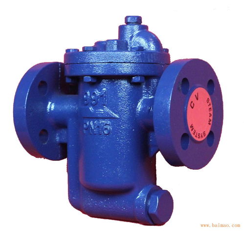 專業解析 福建倒筒式法蘭蒸汽疏水閥的廠家直銷與代理優勢